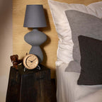 AJ Table Clock City Hall från Vålamagasinet Klockor, Arne Jacobsen Tableclock, Image-3