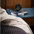 AJ Table Clock City Hall från Vålamagasinet Klockor, Arne Jacobsen Tableclock, Image-2