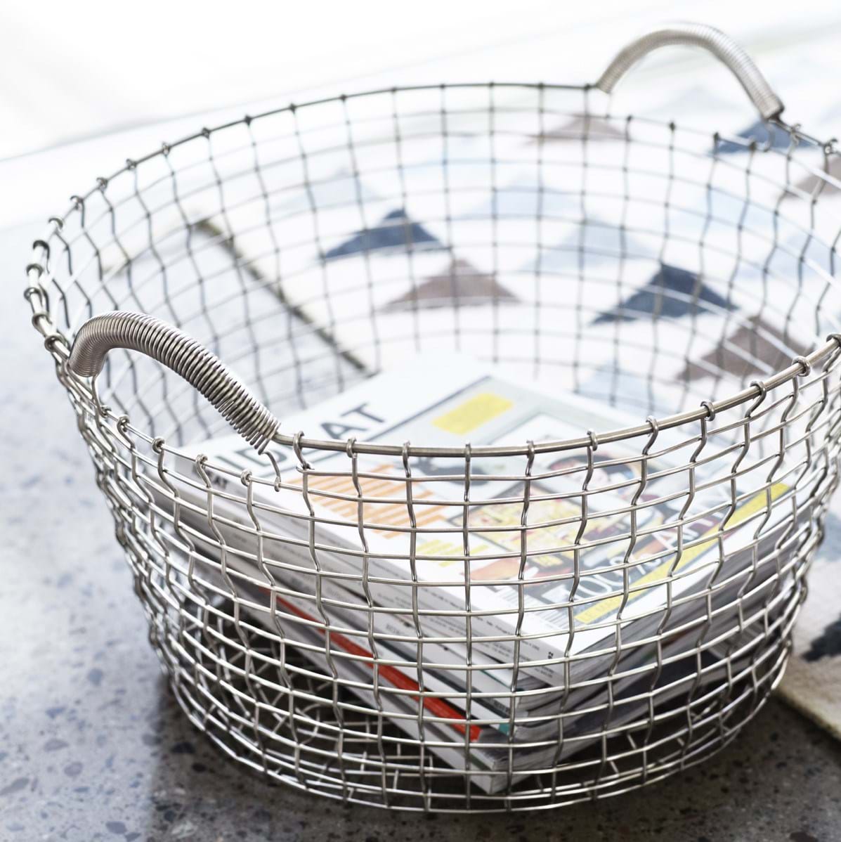 Classic 35 från Vålamagasinet Småförvaring, Korbo, Image-9