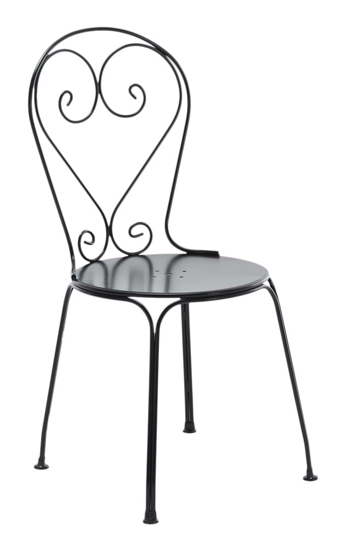 Classic No1 från Vålamagasinet Stolar utemöbler, Byarums Bruk, Image-1