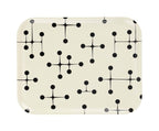 Classic Tray Dot Pattern Large från Vålamagasinet Brickor och underlägg, Vitra, Image-1
