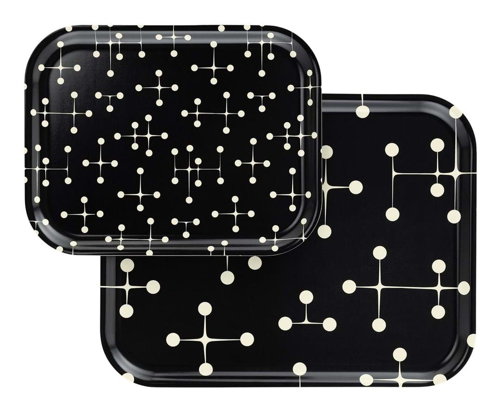 Classic Tray Dot Pattern Medium från Vålamagasinet Brickor och underlägg, Vitra, Image-2