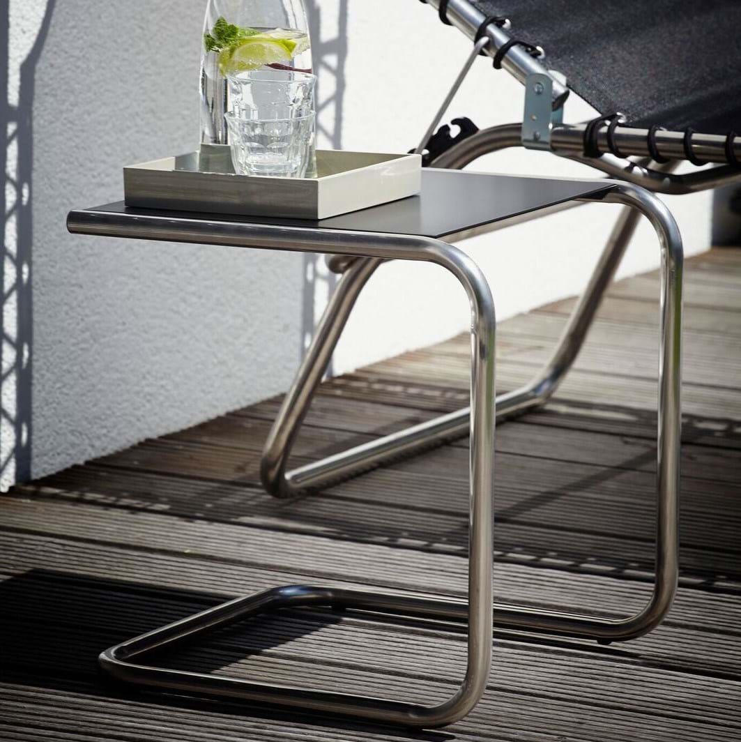 Club Table från Vålamagasinet Småbord utemöbler, Fiam, Image-3