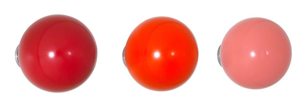 Coat Dots 3 Pack från Vålamagasinet Galgar och hängare, Vitra, Image-1