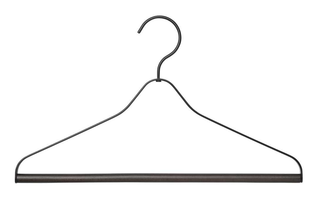 Coat Hanger Set of 3 från Vålamagasinet Galgar och hängare, Ferm Living, Image-1
