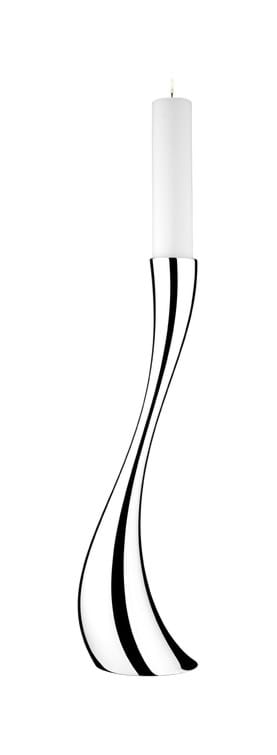 Cobra Floor Candleholder från Vålamagasinet Ljusstakar och ljuslyktor, Georg Jensen, Image-1