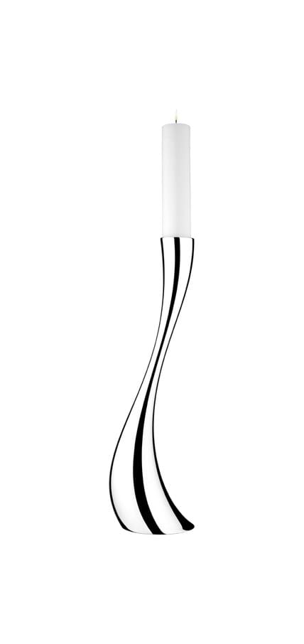 Cobra Floor Candleholder från Vålamagasinet Ljusstakar och ljuslyktor, Georg Jensen, Image-1