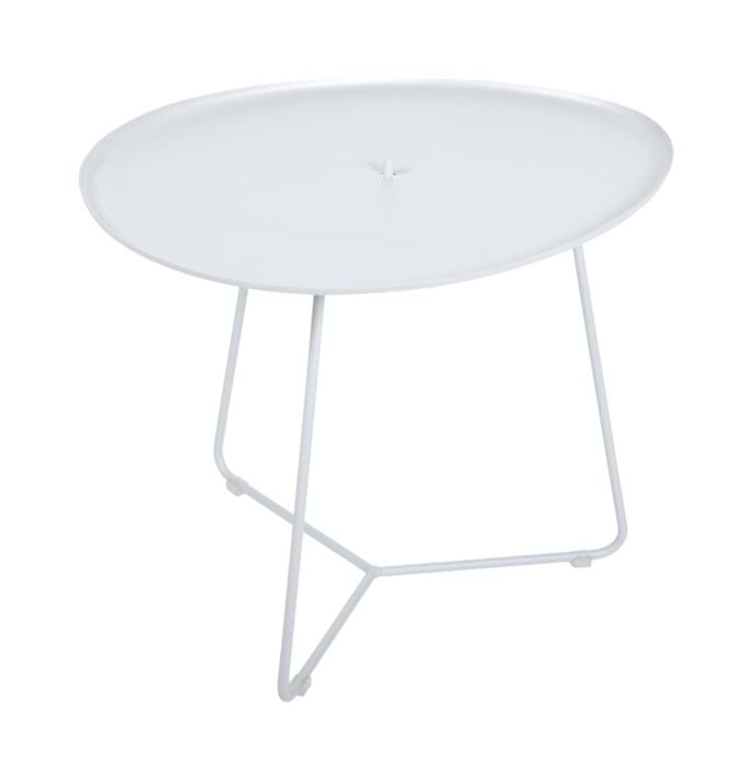 Cocotte Low Table från Vålamagasinet Småbord utemöbler, Fermob, Image-1