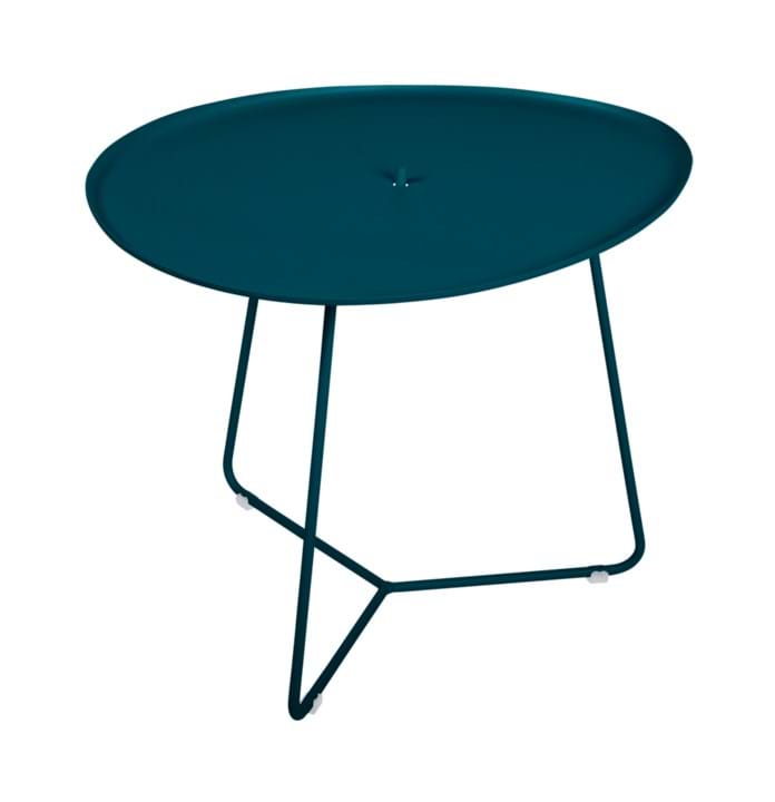 Cocotte Low Table från Vålamagasinet Småbord utemöbler, Fermob, Image-1