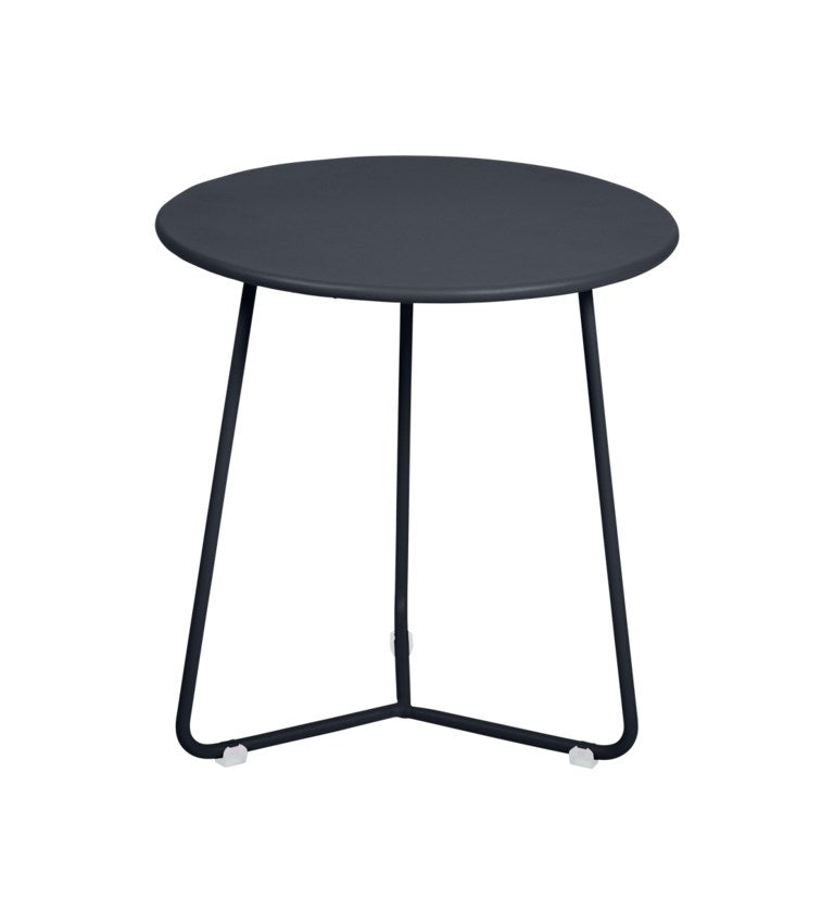Cocotte Occasional Table/Low Stool från Vålamagasinet Småbord utemöbler, Fermob, Image-1