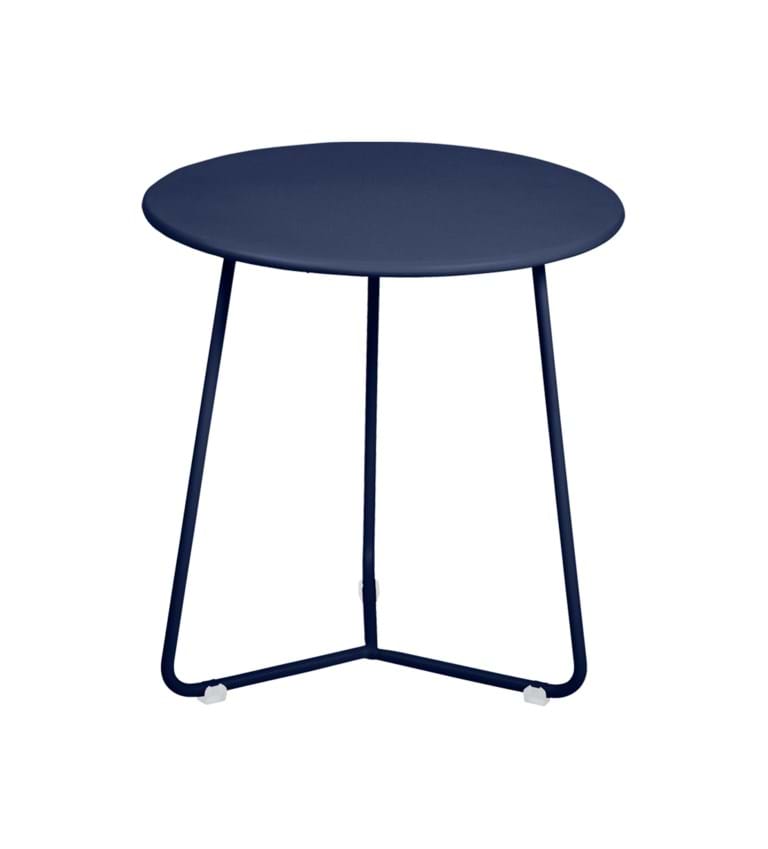 Cocotte Occasional Table/Low Stool från Vålamagasinet Småbord utemöbler, Fermob, Image-1