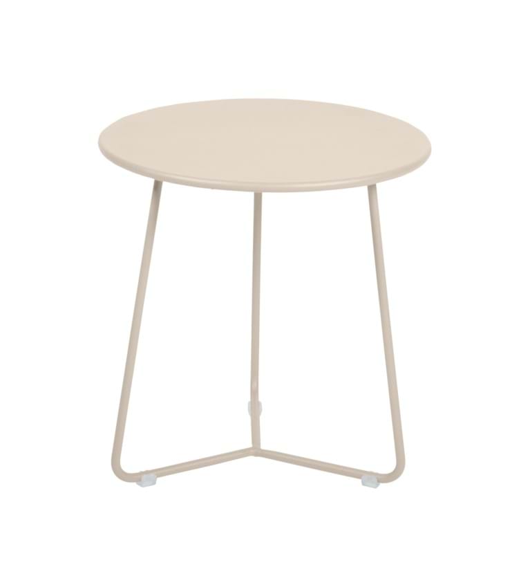 Cocotte Occasional Table/Low Stool från Vålamagasinet Småbord utemöbler, Fermob, Image-1