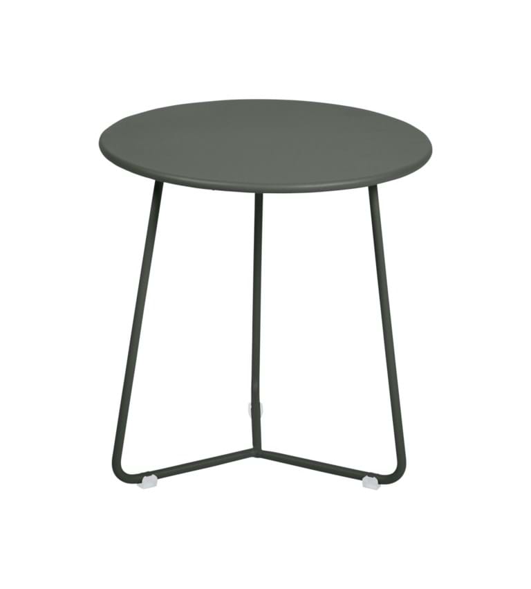Cocotte Occasional Table/Low Stool från Vålamagasinet Småbord utemöbler, Fermob, Image-1
