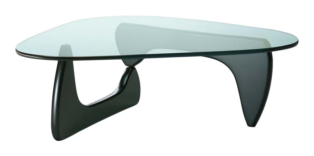 Noguchi Coffee Table från Vålamagasinet Soffbord, Vitra, Image-1