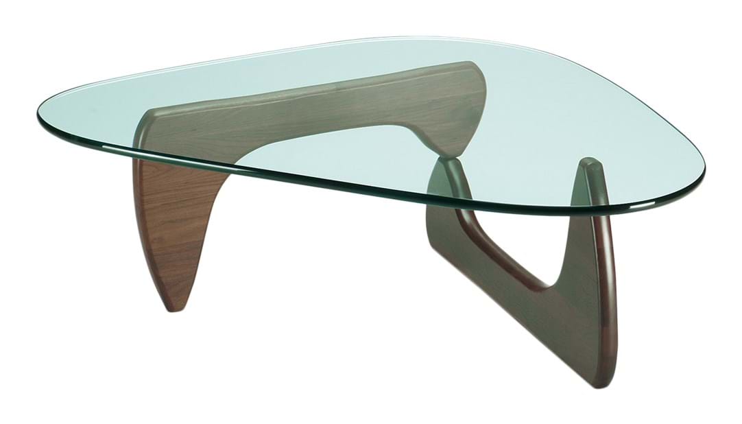 Noguchi Coffee Table från Vålamagasinet Soffbord, Vitra, Image-1