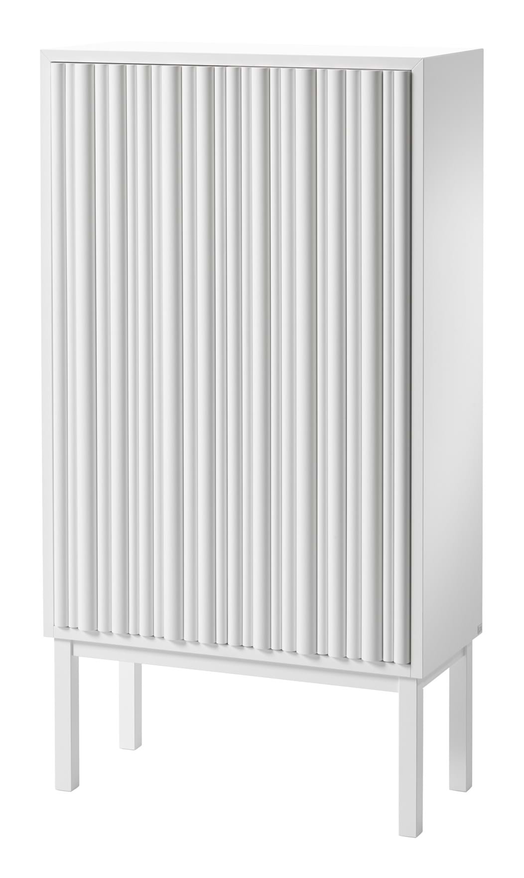Collect 2013 Cabinet White från Vålamagasinet Skåp och vitrinskåp, A2 Designers, Image-1