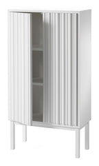 Collect 2013 Cabinet White från Vålamagasinet Skåp och vitrinskåp, A2 Designers, Image-2