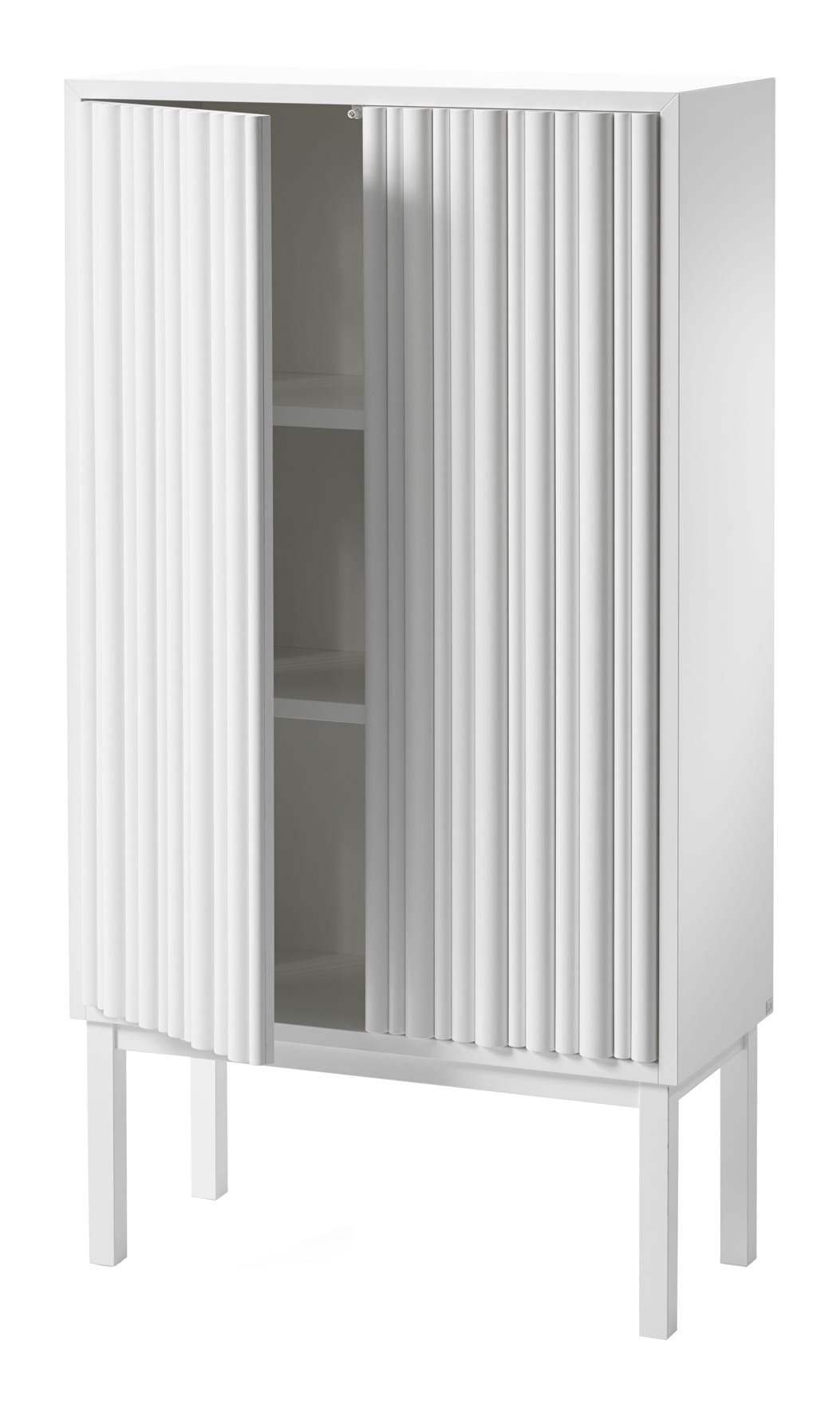 Collect 2013 Cabinet White från Vålamagasinet Skåp och vitrinskåp, A2 Designers, Image-2