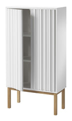 Collect 2013 Cabinet White från Vålamagasinet Skåp och vitrinskåp, A2 Designers, Image-2