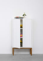 Collect 2013 Cabinet White från Vålamagasinet Skåp och vitrinskåp, A2 Designers, Image-3