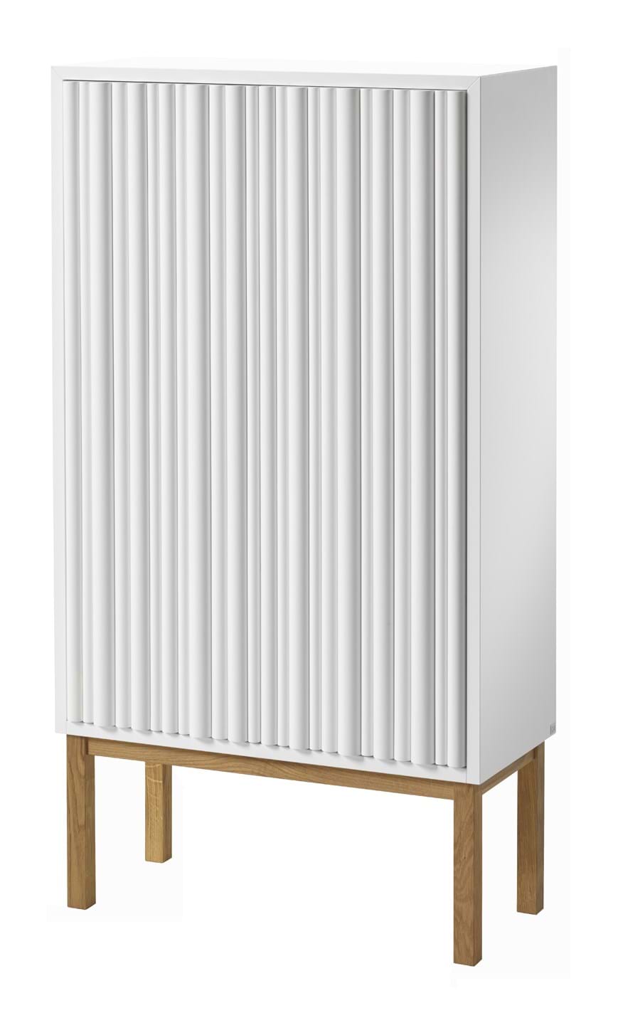 Collect 2013 Cabinet White från Vålamagasinet Skåp och vitrinskåp, A2 Designers, Image-1