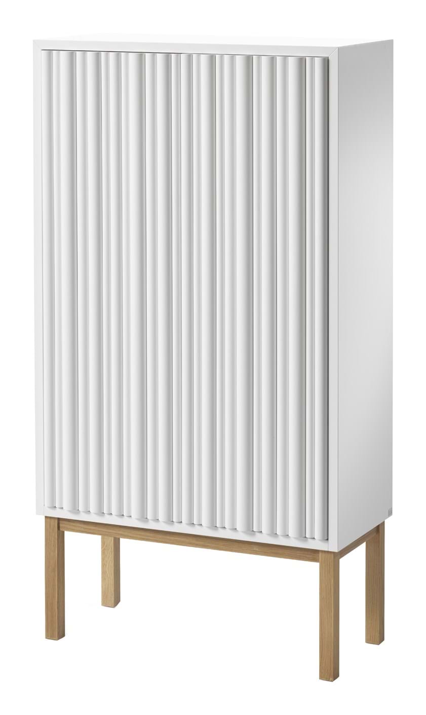 Collect 2013 Cabinet White från Vålamagasinet Skåp och vitrinskåp, A2 Designers, Image-1