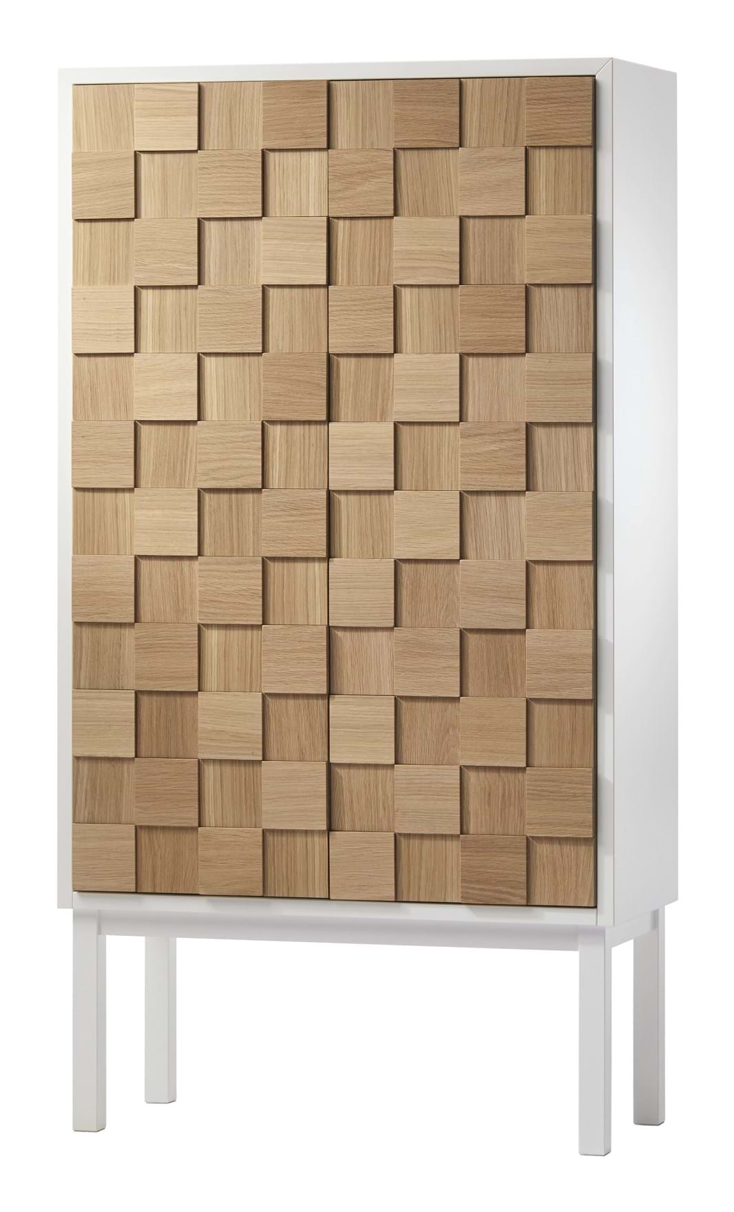 Collect 2016 Cabinet från Vålamagasinet Skåp och vitrinskåp, A2 Designers, Image-1