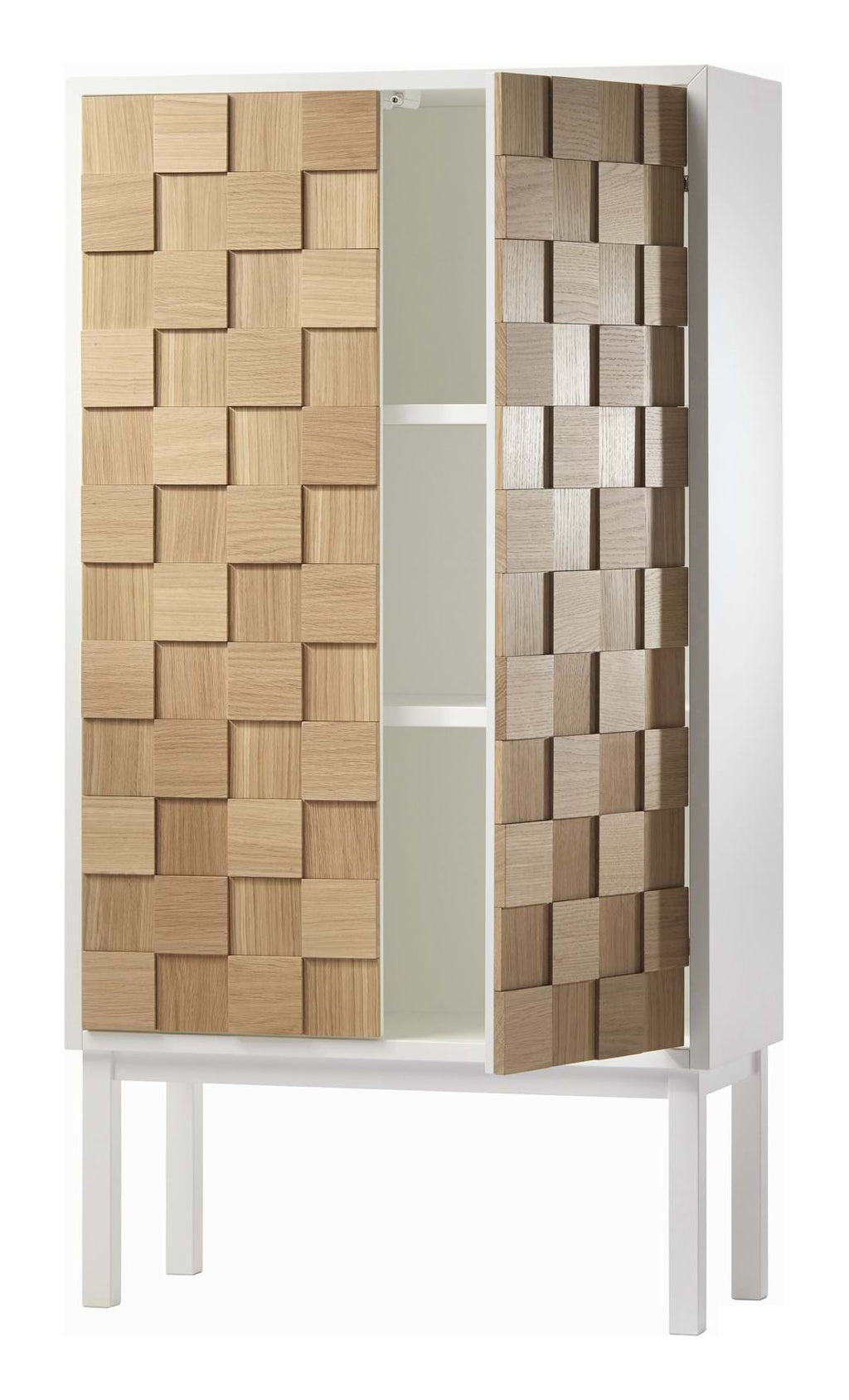 Collect 2016 Cabinet från Vålamagasinet Skåp och vitrinskåp, A2 Designers, Image-2