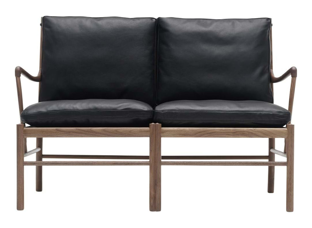 OW149-2 Colonial Soffa från Vålamagasinet Soffor, Carl Hansen & Son, Image-1