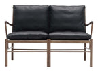 OW149-2 Colonial Soffa från Vålamagasinet Soffor, Carl Hansen & Son, Image-1