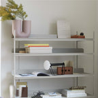 Compile Bookend från Vålamagasinet Övriga inredningsdetaljer, Muuto, Image-2