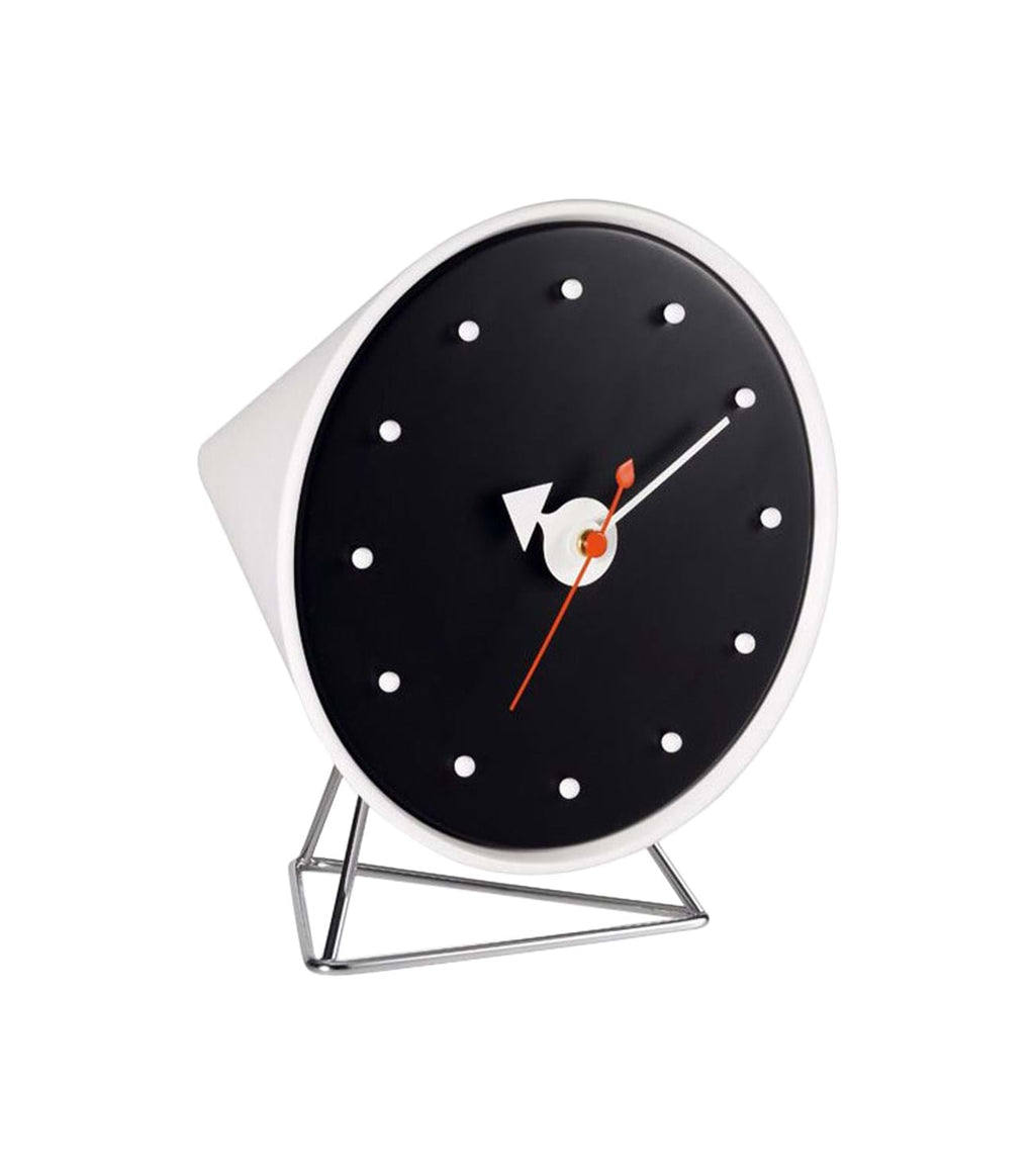 Cone Clock från Vålamagasinet Klockor, Vitra, Image-1