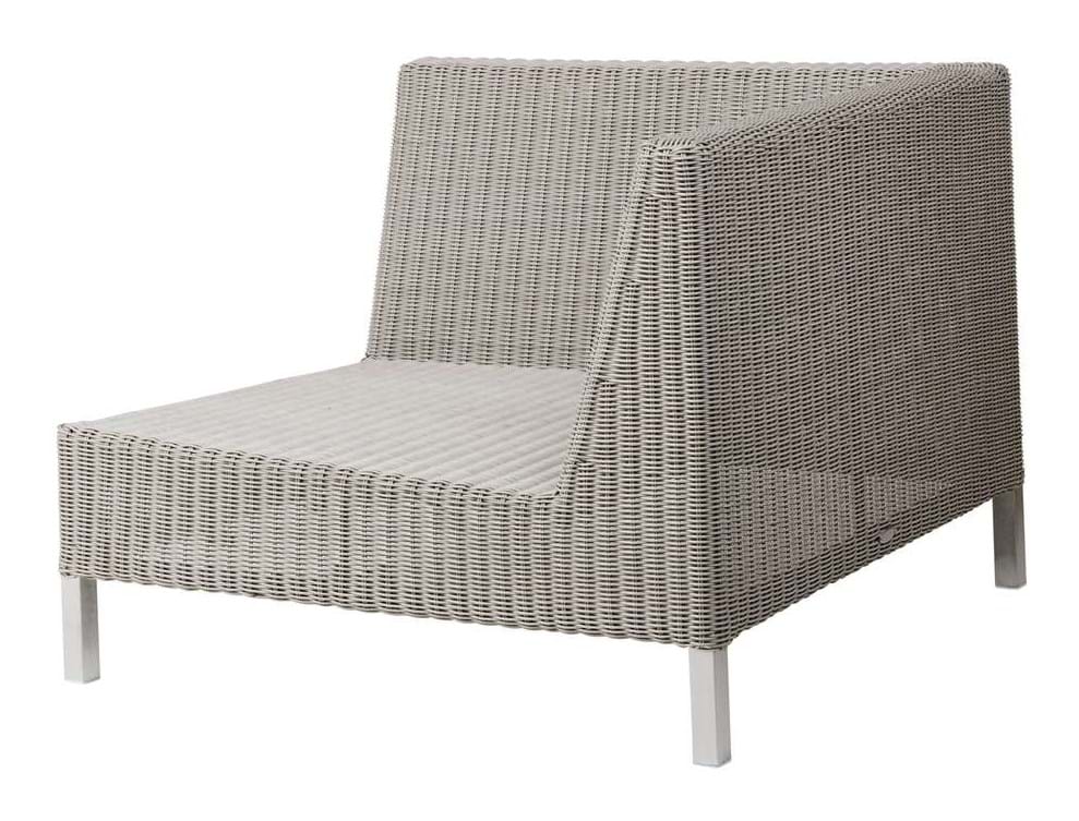 Connect Hörn Modul Inkl. Dyna från Vålamagasinet Soffor och fåtöljer utemöbler, Cane-line, Image-2