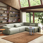 Relevo Rug 200x300 cm från Vålamagasinet Ullmattor, Muuto, Image-2