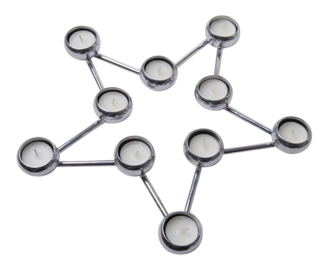 Constella 10 från Vålamagasinet Ljusstakar och ljuslyktor, Klong, Image-3