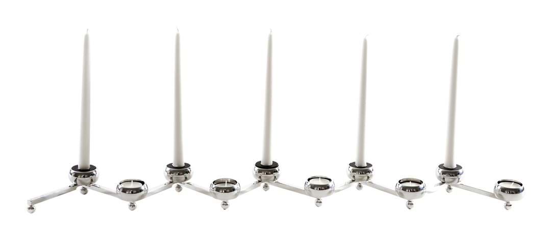 Constella 10 från Vålamagasinet Ljusstakar och ljuslyktor, Klong, Image-1