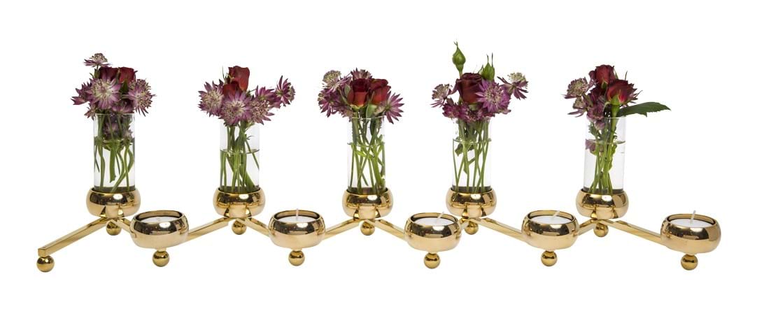 Constella Glasinsats 5-Pack från Vålamagasinet Krukor och vaser, Klong, Image-1