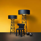 Construction Lamp L från Vålamagasinet Golvlampor, Moooi, Image-3