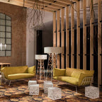 Construction Lamp M från Vålamagasinet Golvlampor, Moooi, Image-4