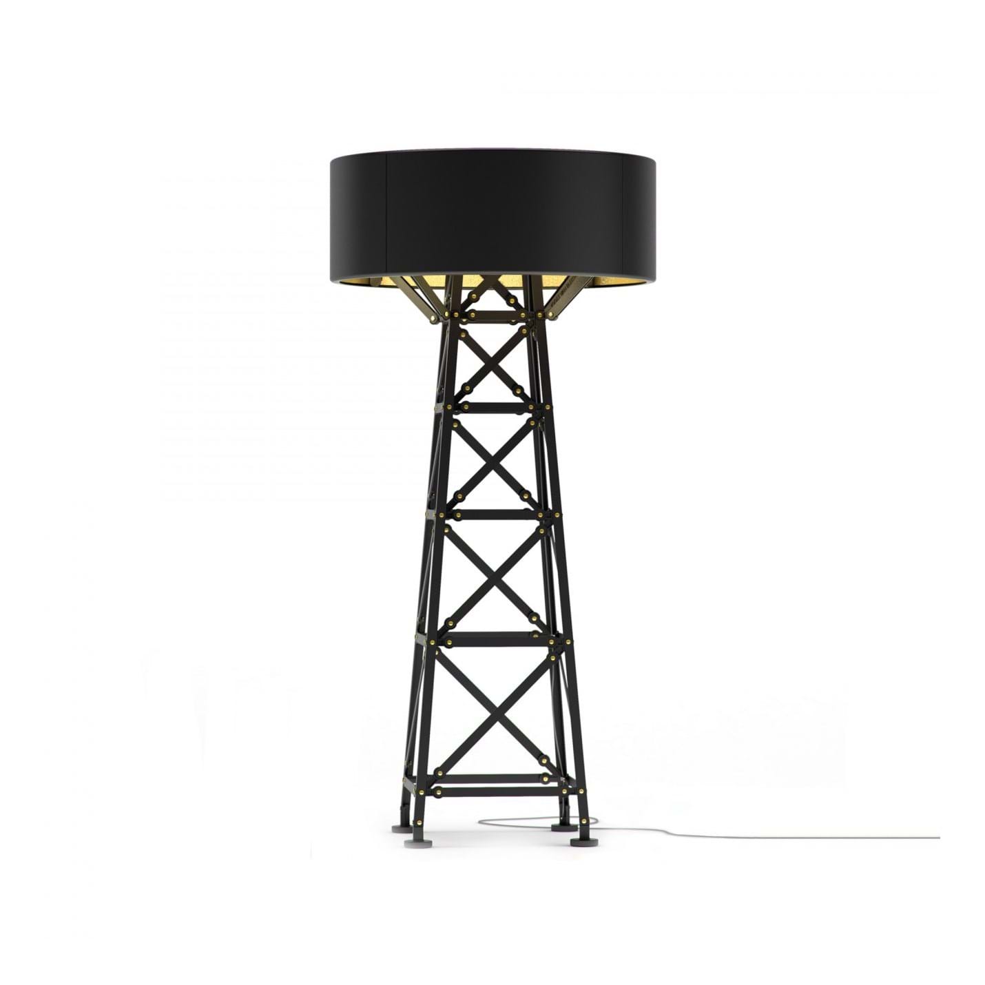 Construction Lamp M från Vålamagasinet Golvlampor, Moooi, Image-1