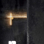 Coordinates W2 Vägglampa från Vålamagasinet Vägglampor, Flos, Image-2