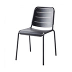 Copenhagen City Stol från Vålamagasinet Matstolar, Cane-line, Image-1