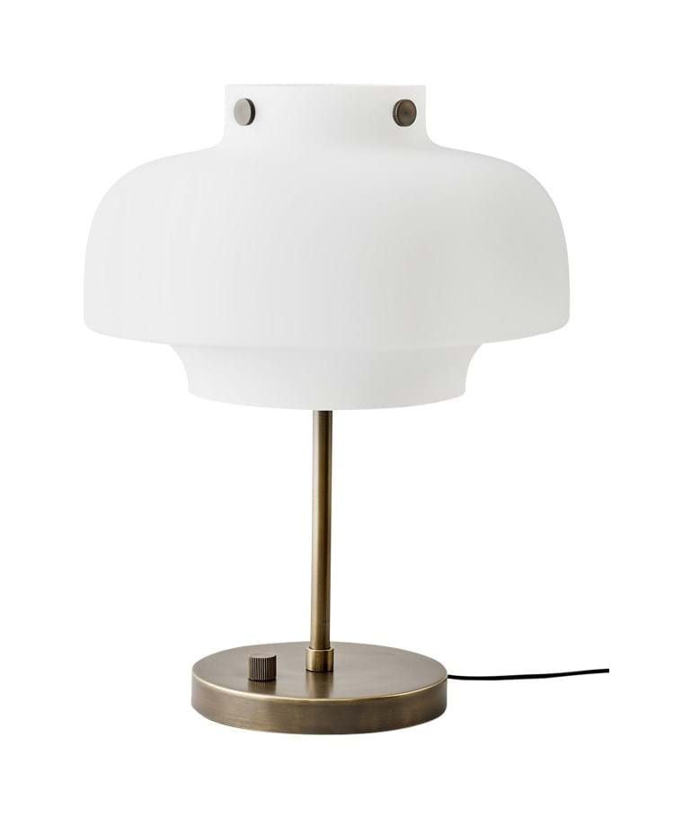 Copenhagen SC13 Table Lamp från Vålamagasinet Bordslampor, &Tradition, Image-1