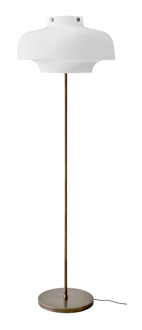 Copenhagen SC14 Floor Lamp från Vålamagasinet Golvlampor, &Tradition, Image-1