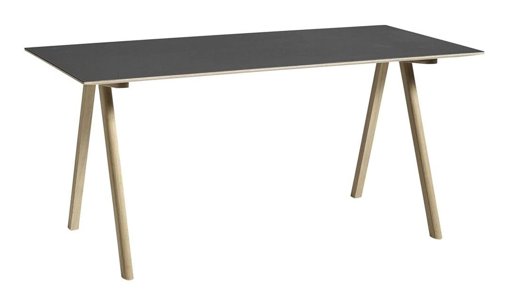 Copenhague Desk CPH10 från Vålamagasinet Skrivbord, HAY, Image-1