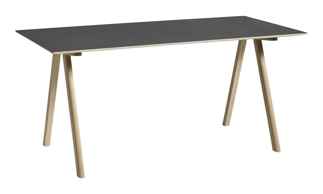 Copenhague Desk CPH10 från Vålamagasinet Skrivbord, HAY, Image-1