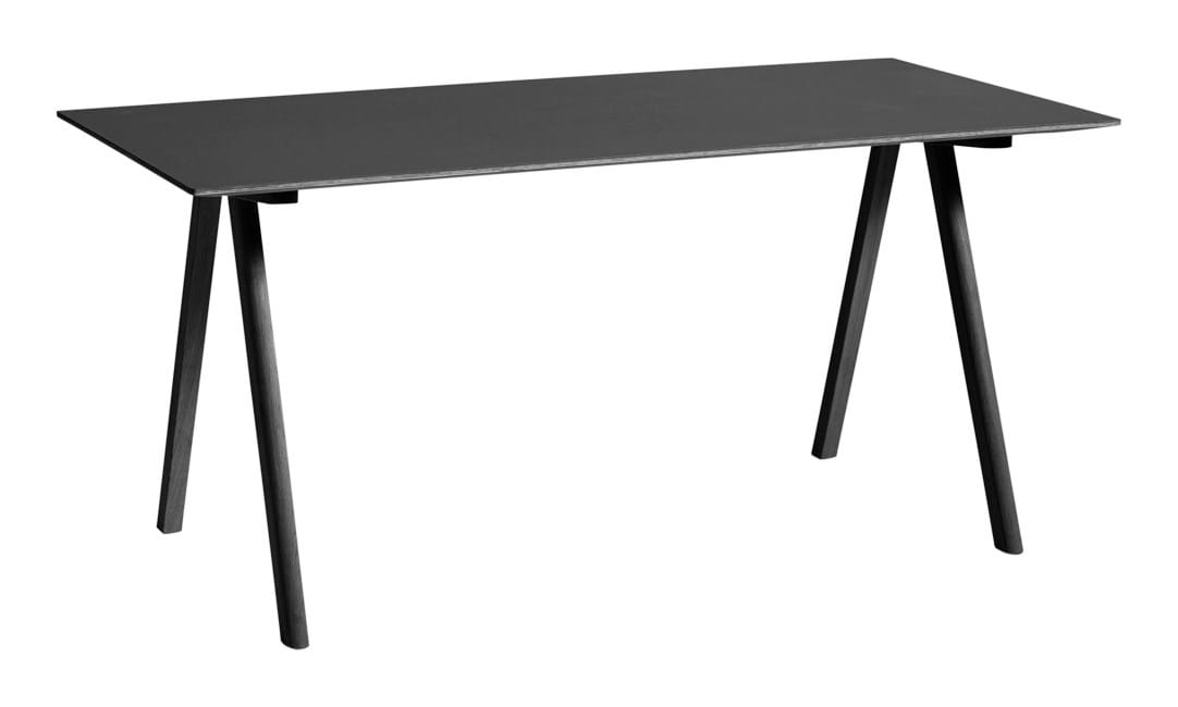 Copenhague Desk CPH10 från Vålamagasinet Skrivbord, HAY, Image-1