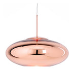 Copper Wide LED från Vålamagasinet Taklampor, Tom Dixon, Image-1