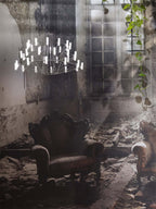 Coppélia Small från Vålamagasinet Taklampor, Moooi, Image-3