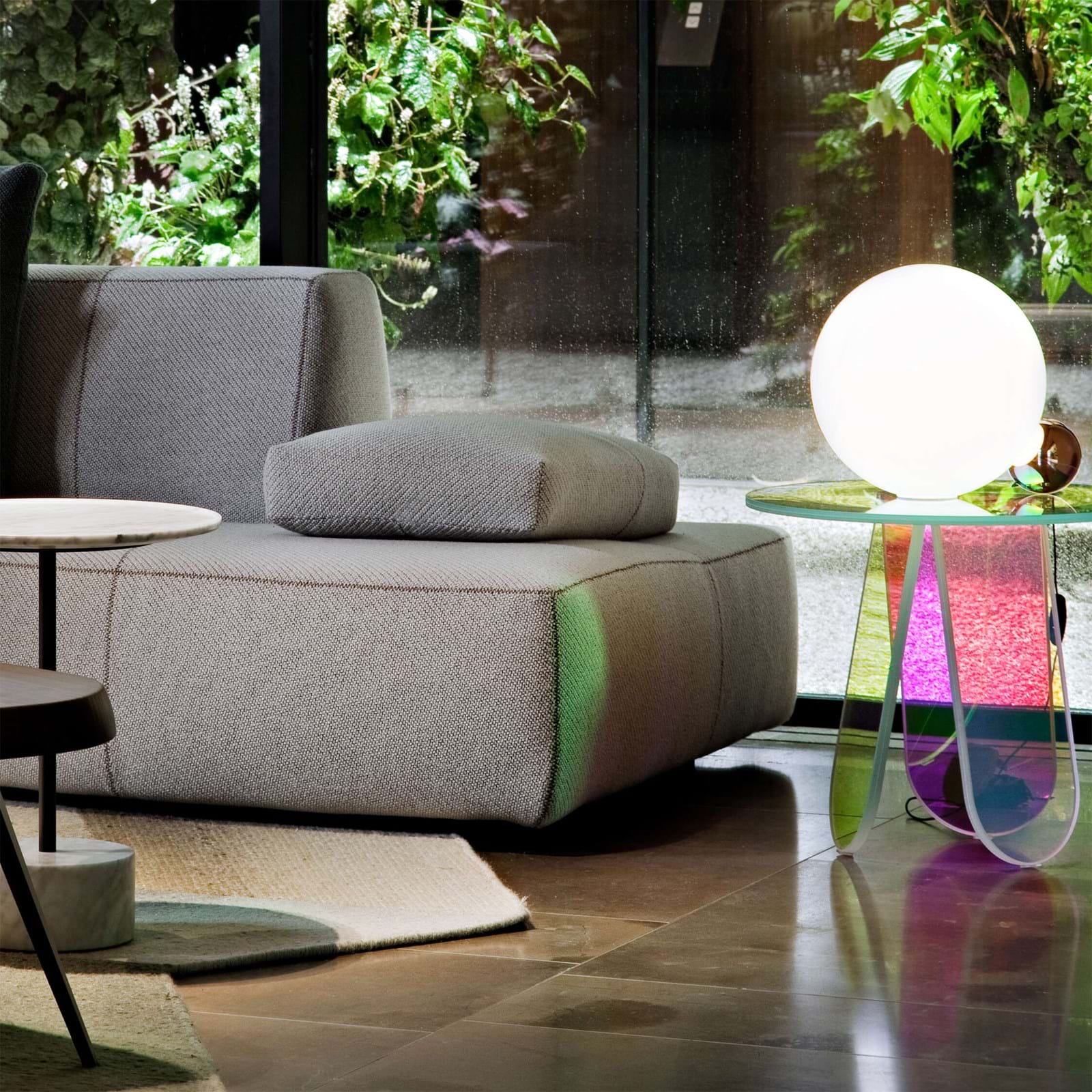 Copycat Bordslampa från Vålamagasinet Bordslampor, Flos, Image-3